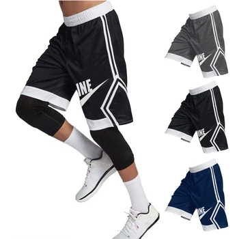 

Summer trend brand clothing men's shorts outdoor fitness running shorts men's beach fitness bodybuilding casual shorts jogging