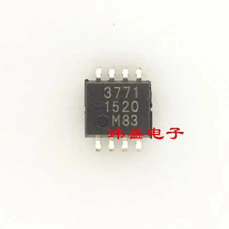 10 шт. MB3771PF 3771 SOP8 MB3771 ic