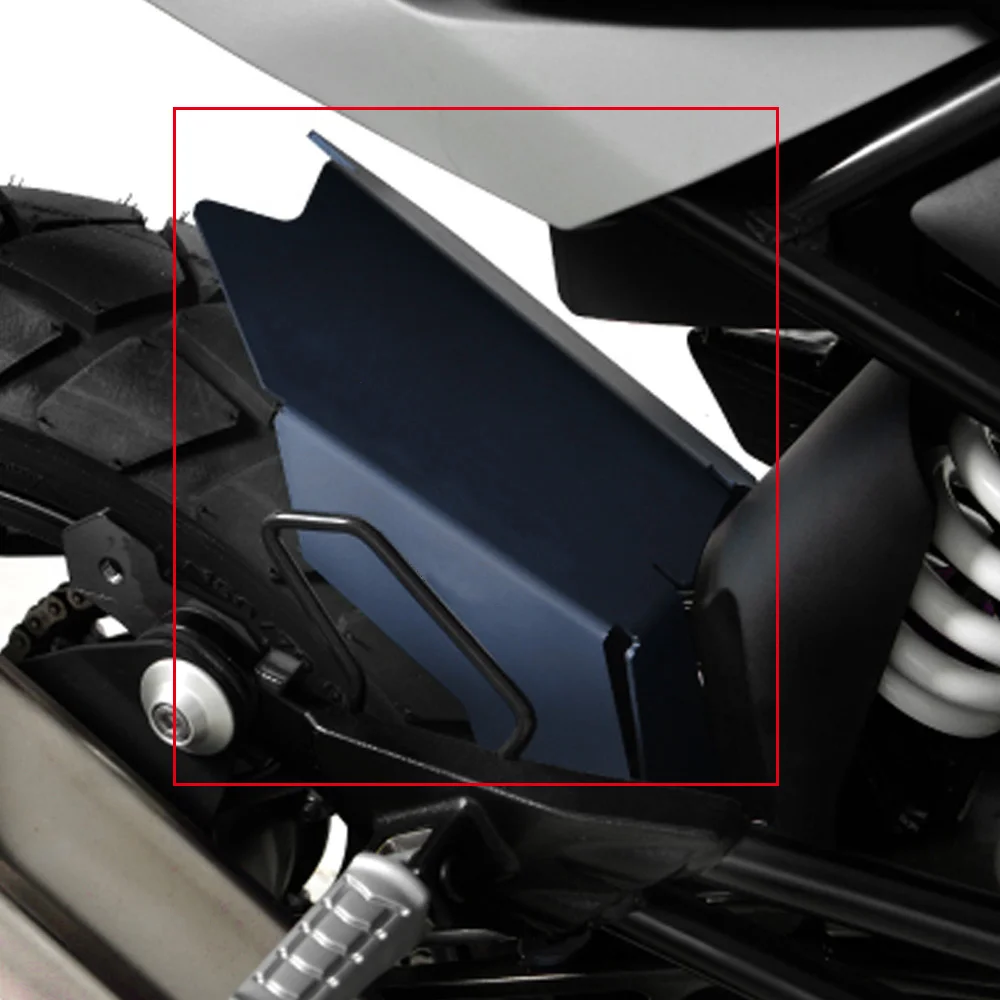 For-G310GS-2017-2018-2019-2020-Motorcycle-Accessories-Rear-Tire-Mudguard-Fender-Guard-Cover-CNC-Aluminum