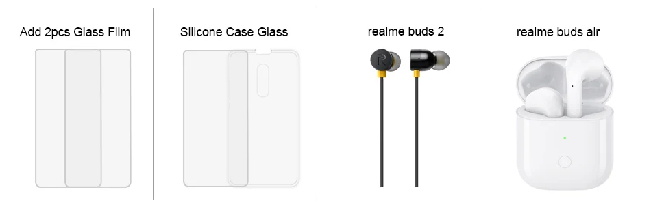 realme-x
