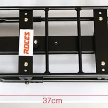H-15 Универсальный велосипед горный велосипед аксессуары Оборудование Алюминиевый сплав задняя стойка быстросъемный