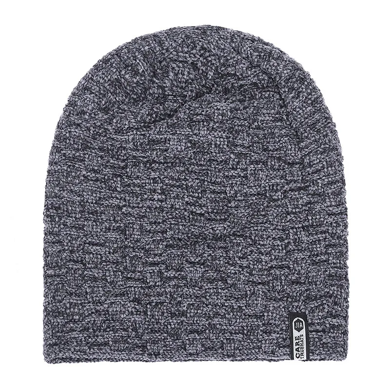 Повседневные наушники, шенилль, Skullies Beanies, для мужчин и женщин, теплая вязаная зимняя шапка, модная однотонная хип-хоп шапка, зимние шапки для мужчин