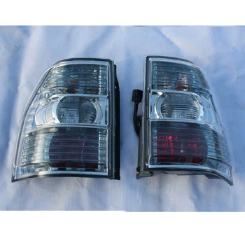

07-15 Rear Tail Light Stop Signal Right Set for Mitsubishi Pajero Shogun Montero IV