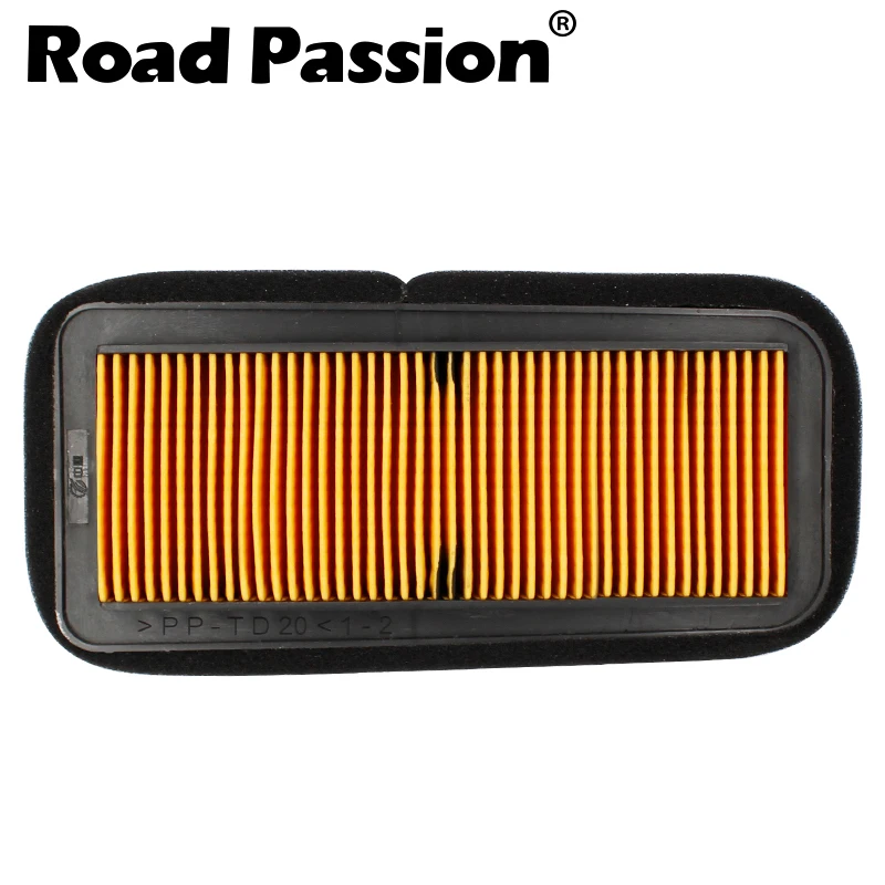 Воздушный фильтр для мотоцикла Road Passion сетка очистки Yamaha FZ S150 FI V2.0|Воздушные