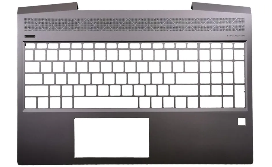 Новинка для hp ZHAN 99 G1 TPN-C134 C крышка клавиатуры Рамка