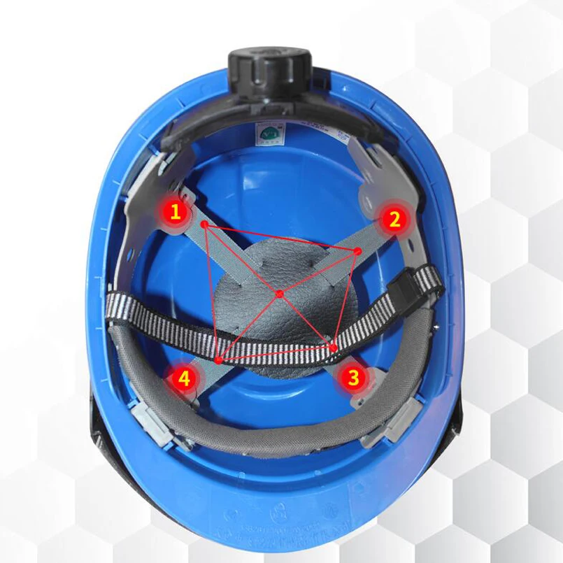 CK Tech. Электричество Специальный защитный шлем для улицы Рабочая жесткая шляпа