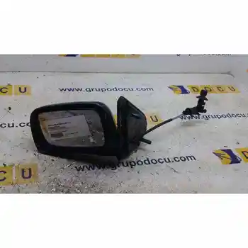 

Left rear view mirror VOLKSWAGEN POLO saloon (6N1)