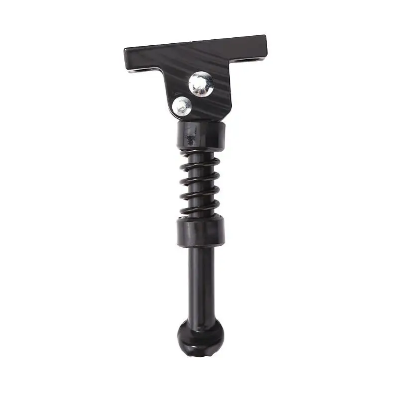 Алюминиевый сплав электрическая подставка для скутера стояночный кронштейн для Ninebot Mini