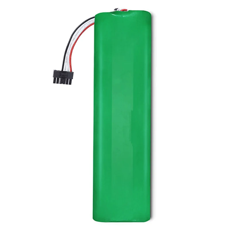 HSABAT 6200mAh пылесос робот батарея замена перезаряжаемая батарея для Neato Botvac 70e 75 D75 80 85 D85 D80