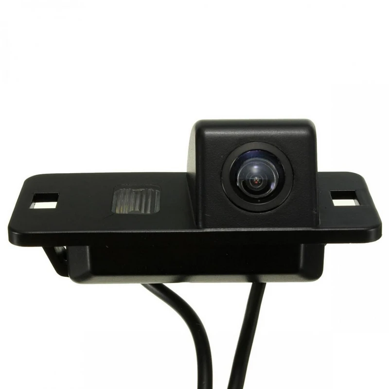 170° Car Rear View Reversing Camera 1/4 CCD for BMW E39 E46 3/7/5 Series