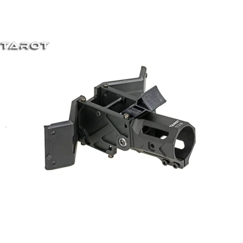 Tarot-RC T28 Waterproof Folding Arm Base / 6 Degree Tilt TL28A2 for Camera RC Airplane Multicopter Spare Parts | Игрушки и хобби