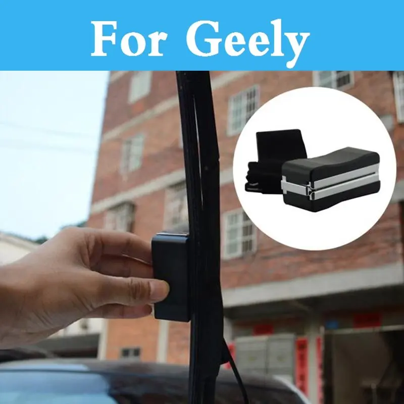 

Car Windshield Wiper Refurbish Repair Restorer Repair Kit For Geely Mybo Sc3 Sc5-Rv Sc5 Sc6 Sc7 Sx7 C5 Tx4 Boyue Ziyoujian