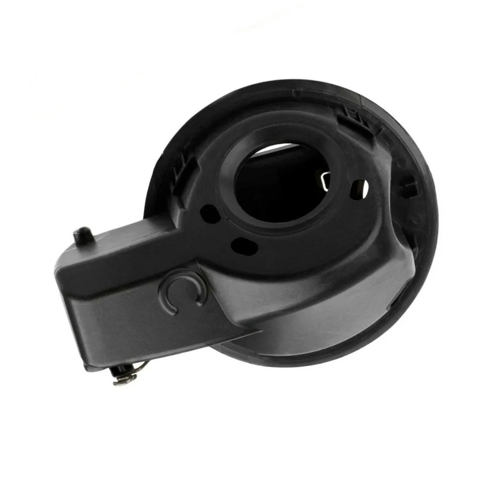 New for the door hinge pocket of the lid fuel filler gas For Ford F150 9L3Z9927936B Car Accessories Replacement