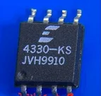 10PCS CS4330-KS 4330-KS SOP-8 Original quality easy to use | Электроника