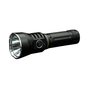 

Wuben A21 XHP70 4200Lumens 6Modes Brightness Long-rang Portable LED Searching Flashlight Camping Torch Lamp Spotlight Lantern