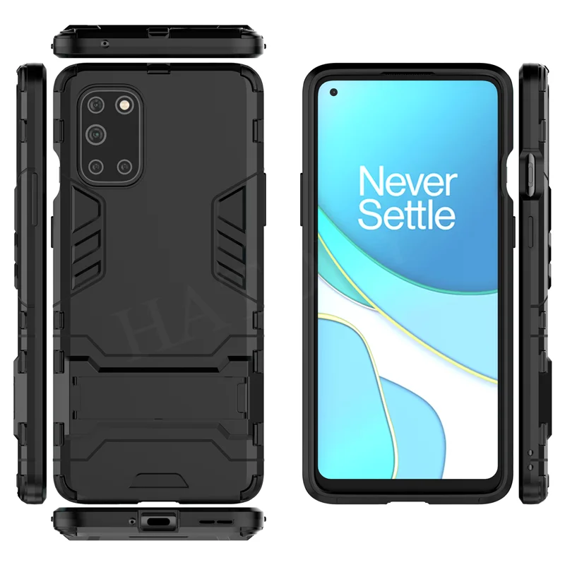 8t Sandstone Bumper Case Back Cover Oneplus 8t Sandstone Bumper