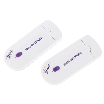 

USB Rechargeable Hair Removal Tool Women Epilator Portable Rotary Shaver Body Face Leg Bikini Lip Depilator Hair Remover Lase