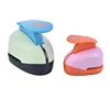 9/16/25mm Circle Round Hole Punch DIY Handmade Paper Scrapbooking Cutter Tool ► Photo 2/6