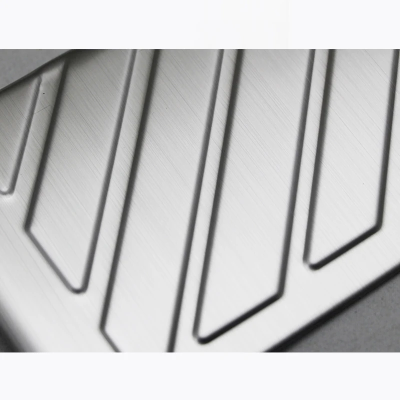 For-VW-Tiguan-MK2-Tiguan-L-2017-2018-Stainless-Steel-Left-Foot-Rest-Pedal-Trim-Car (2)