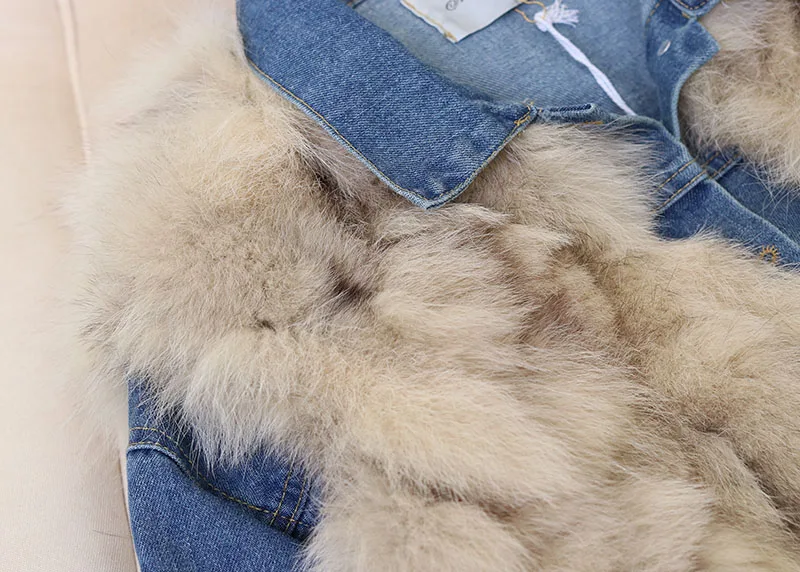 Зимнее Новое джинсовое пальто женское свободное джинсовое пальто женские плотные джинсы верхняя одежда женская уличная одежда