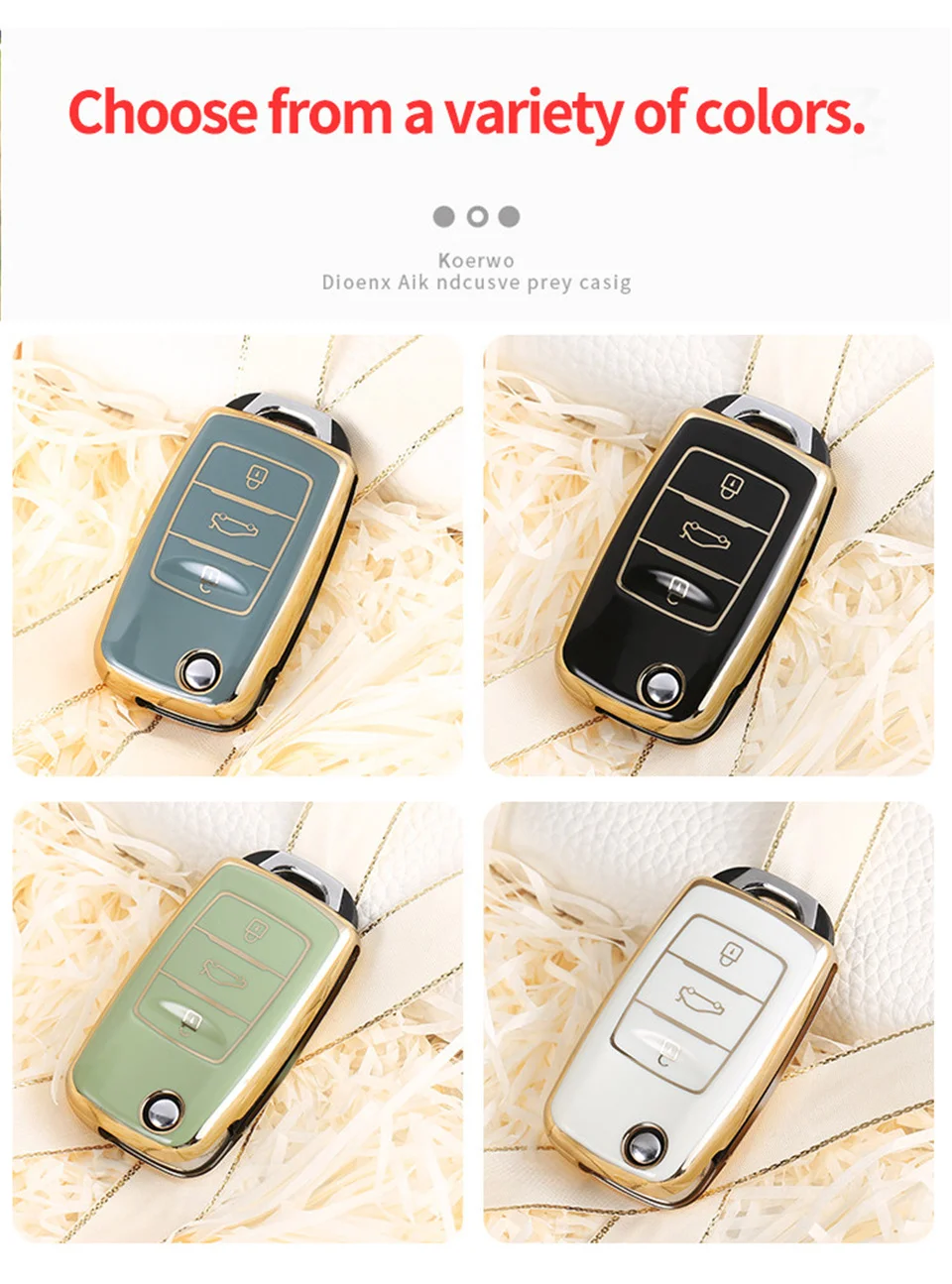 Cover per chiave/telecomando per Changan CS75 EADO CS35 RAETON CS15 V3 V5 V7 2 pulsanti portachiavi remoto Shell 7 Cover per chiave/telecomando per Changan CS75 EADO CS35 RAETON CS15 V3 V5 V7 2 pulsanti portachiavi remoto Shell - Hee50238ba0464996a69e174d5e08d7afq