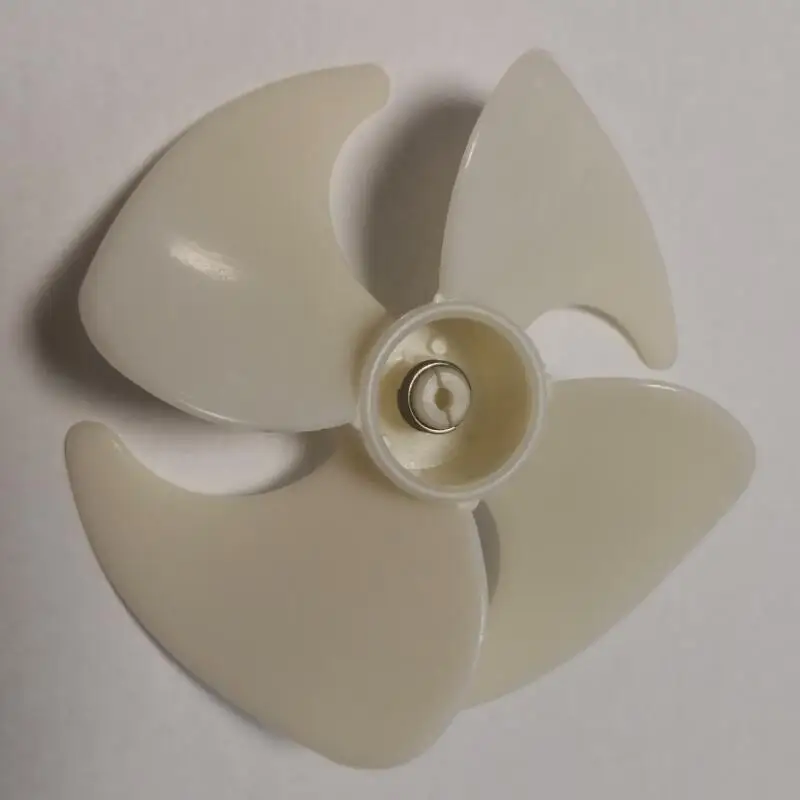 4-Blade 9cm, Frigorífico Peças