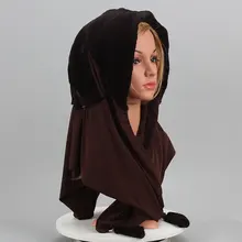 

New Genuine Rex Rabbit Fur Hats Multi-Use Scarf Shawl Warm High Quality Female Beanies Fur Scarf Hats Satin bonnet Winter Caps