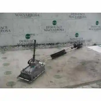 

LEVER CHANGE SEAT IBIZA (6L1) Sport J771 [5254091]