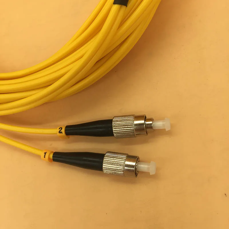 optical fiber cable(double round)4