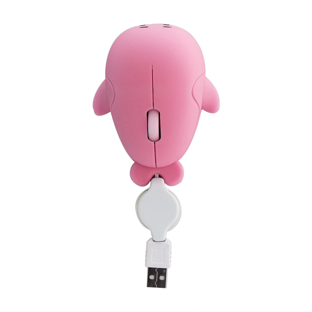 mouse ergonomico