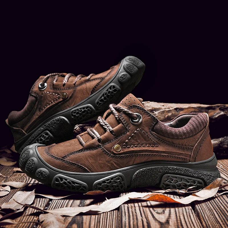 quality hiking boots