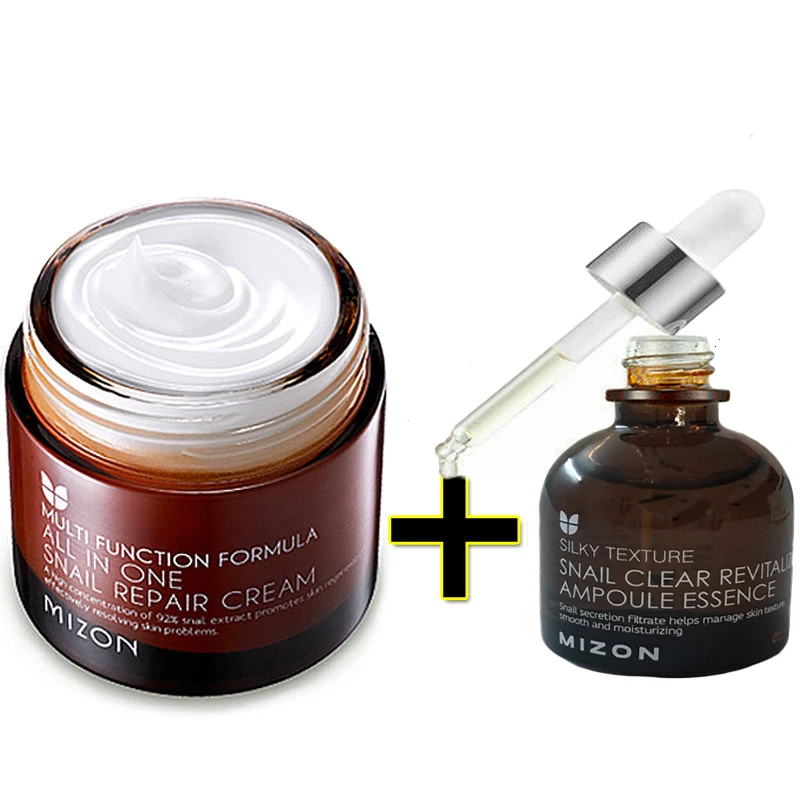 mizon serum