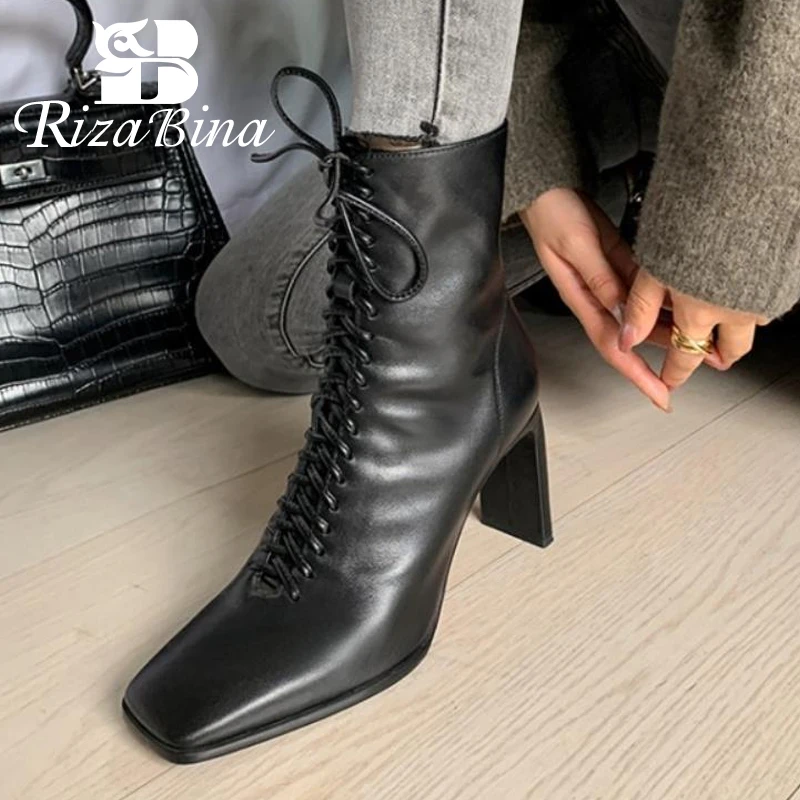 bottines mode