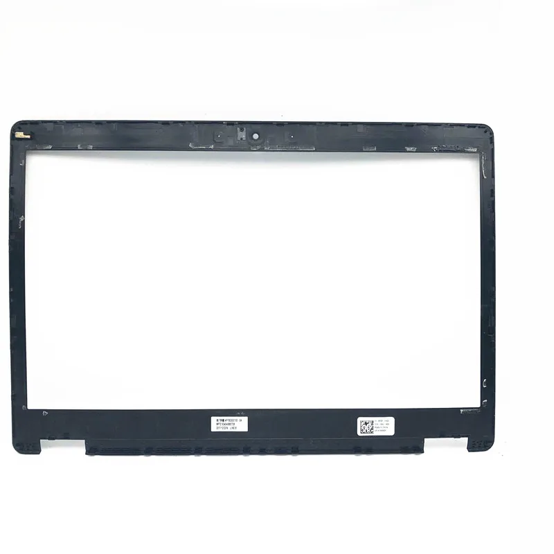 Nova proteção de tela frontal de lcd para dell e5570