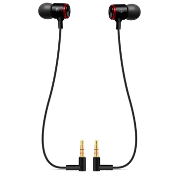 

In-Ear Earbuds Earphones Compatible with Oculus Quest/Rift S VR Headset,Binaural Headphones