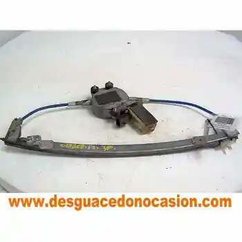 

007770259 WINDOW LIFTER FRONT LEFT FIAT BRAVO (182)