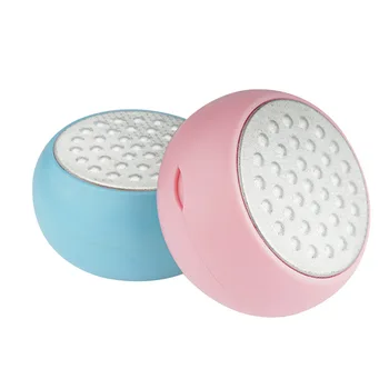 

Foot Rasp File Pedicure Callus Remover Hard Dead Skin Scrubber Pedicure Tools 2Pcs