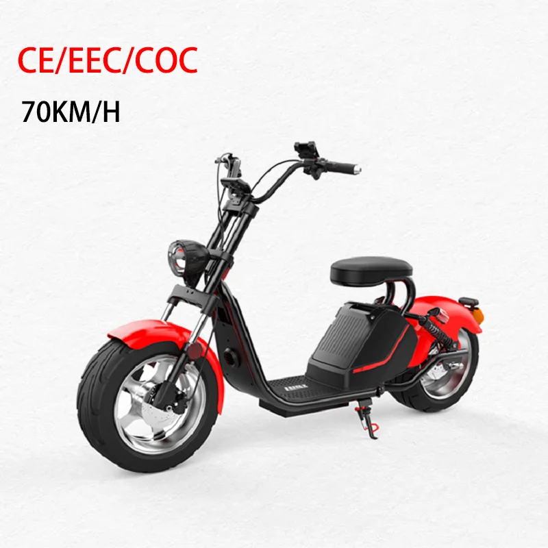 New Model Citycoco Electric EEC COC HL3.0 Removable Battery 3000W Max Speed  75KM/H 60V 20AH EU Warehouse Long Range - AliExpress Sports \u0026 Entertainment