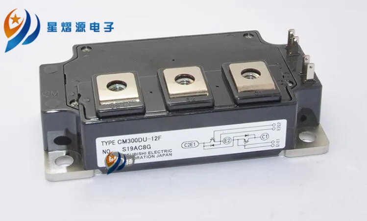 CM300DU-12F igbt-модуль
