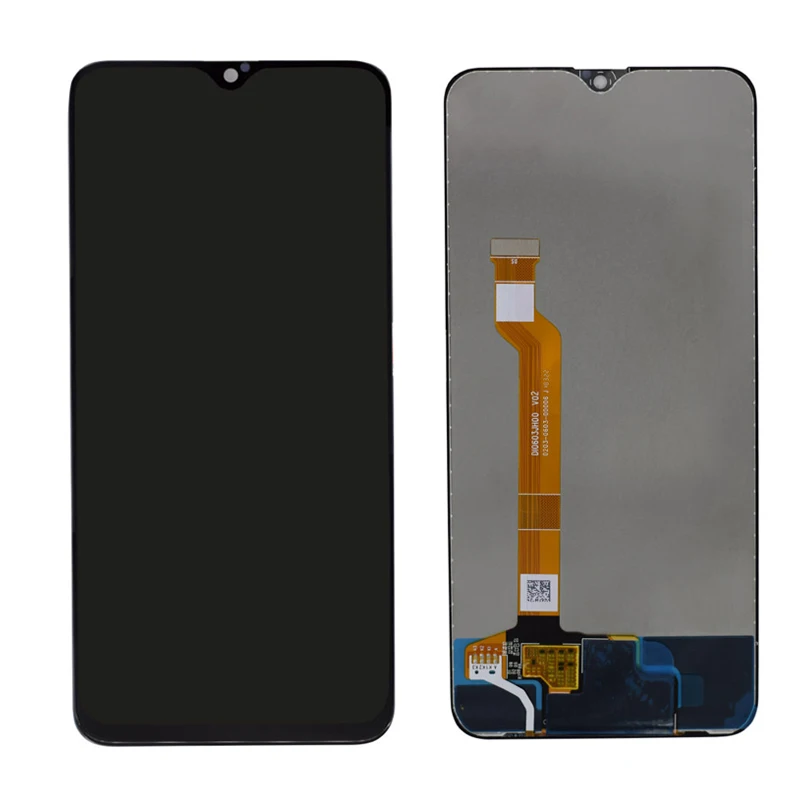 

For OPPO Realme U1 LCD Display With Touch Screen Digitizer Glass Combo Assembly Replacement Parts