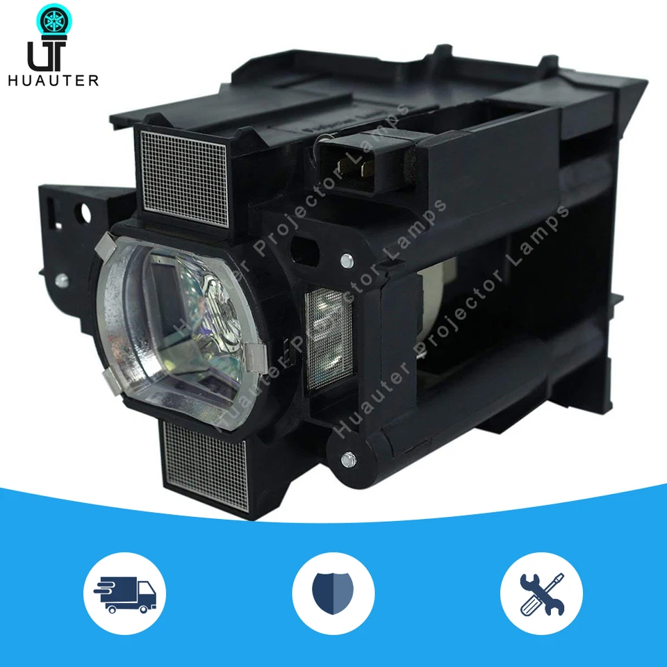 DT01281 Projector Lamp with Housing for Hitachi CP-WU8440/CP