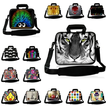 

Laptop Messenger Handbag Black Friday Deals Gift Briefcase 10 12 13.3 14 15 15.4 15.6 17 17.3 Inch Chromebook Notebook Bag Cases