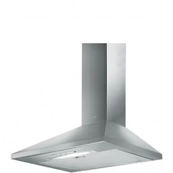 

Campana Smeg KD6XE 60cm inox