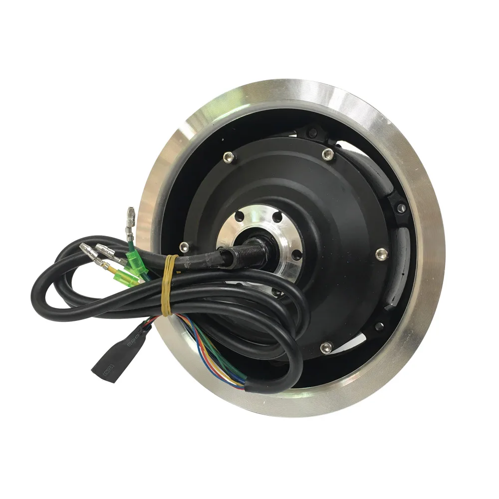 HM 60v 1600 Вт Мотор 2800 3000 3500 мотор двигателей с 60V/72V 11 дюймов колеса для flj
