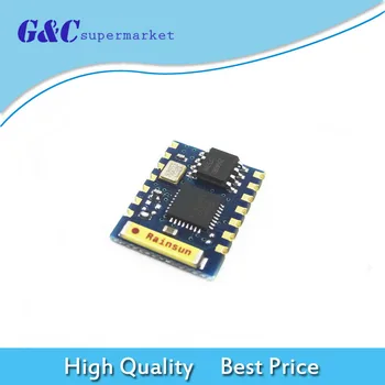 

ESP8266 ESP-03 serial Wifi wireless transceiver module LWIP AP + STA diy electronics
