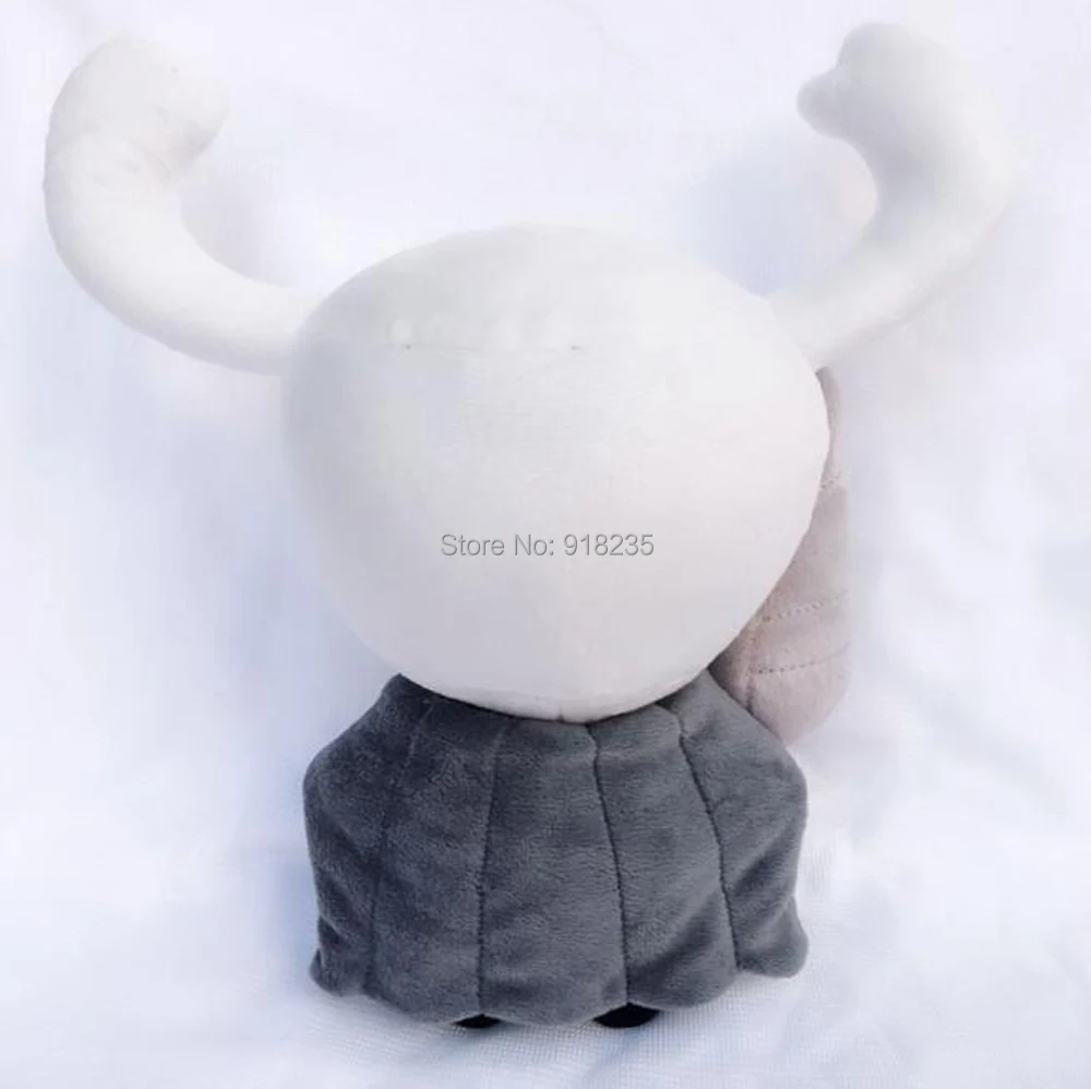 10/Lot Ghost 30CM Plush Doll Soft Figure