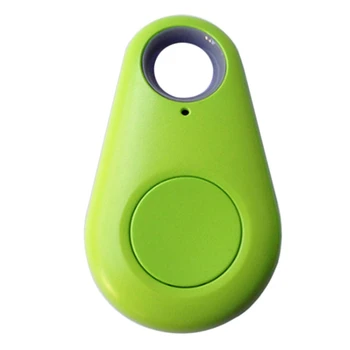 

New GPS Trackers Pet Mascotas Dogs Keys Dog Bluetooth Anti-loss App Software 75 Feet Battery 6 Month