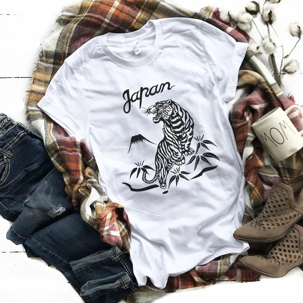 sukajan t shirt