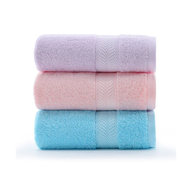  Grace Kerchief Pure Cotton Small Tower Hand Towel Students Kindergarten bao bao jin Young STUDENT'S