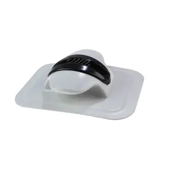 

Roels for boat PVC, nasal, Gray